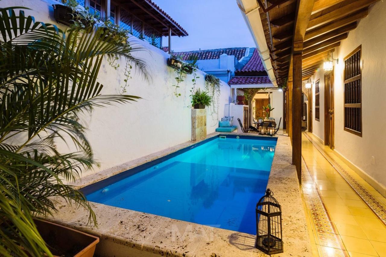 Hotel Casa Macia Boutique